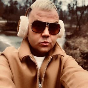 Meet your Posher, Jesse